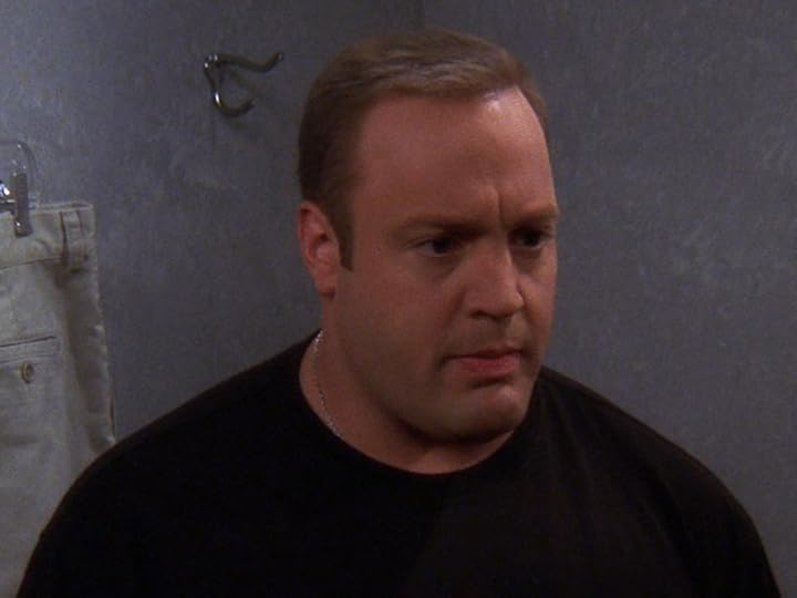 Prime Video King of Queens Season 6