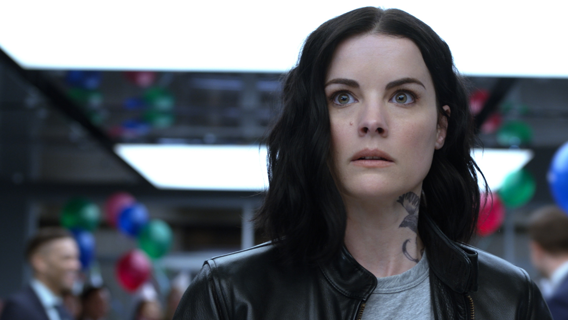Prime Video Blindspot Season 5