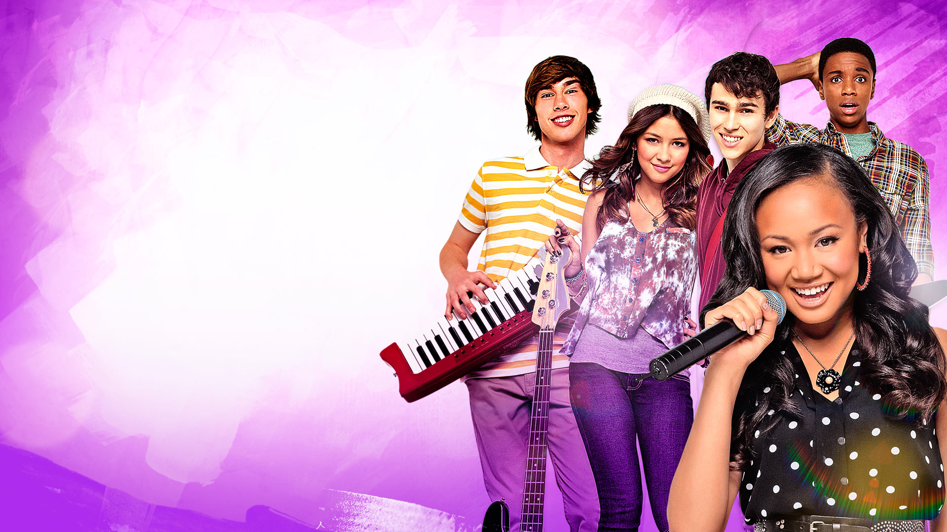 Watch How to Rock Season 1 | Prime Video