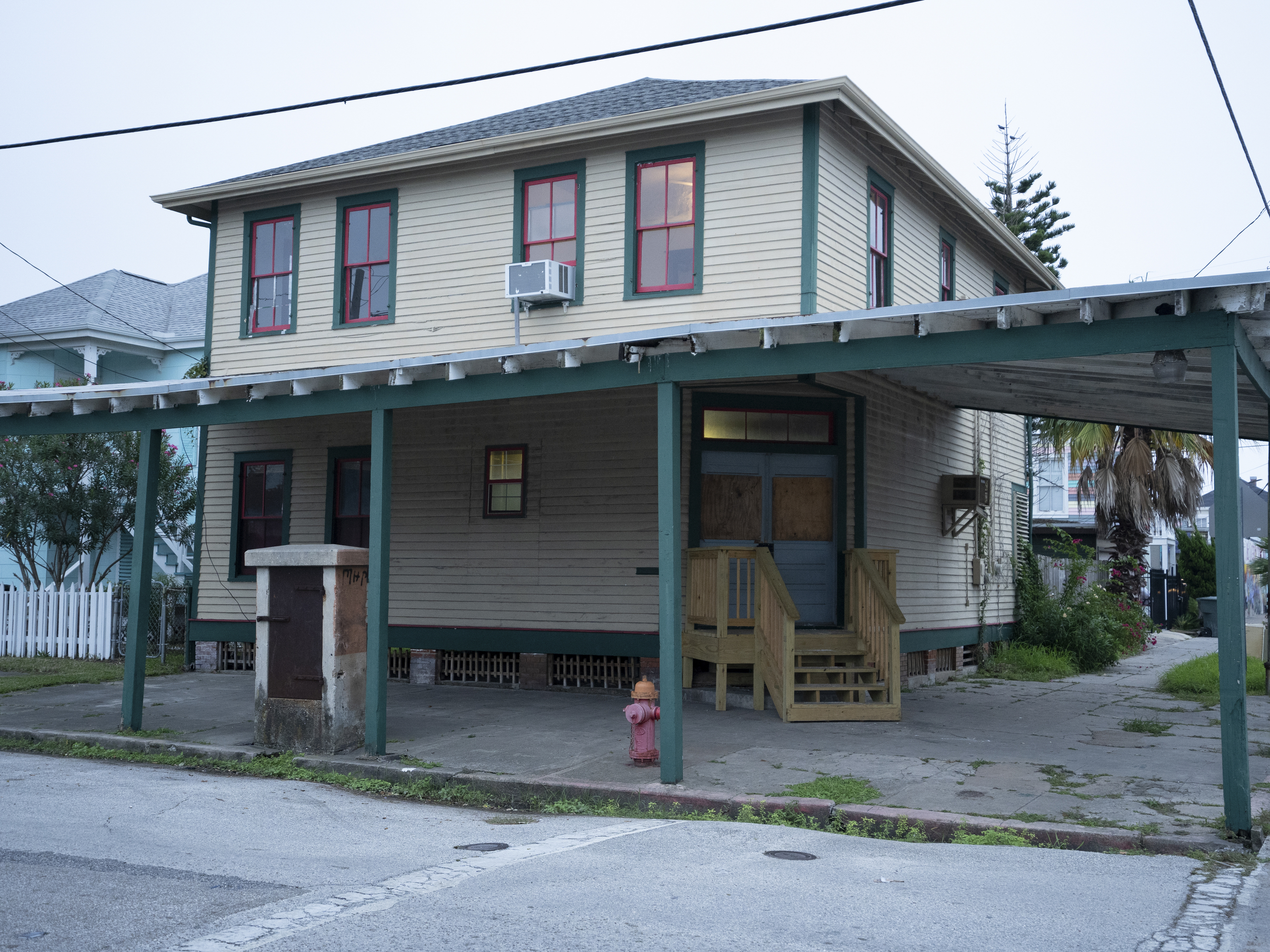 Prime Video Restoring Galveston Season 2