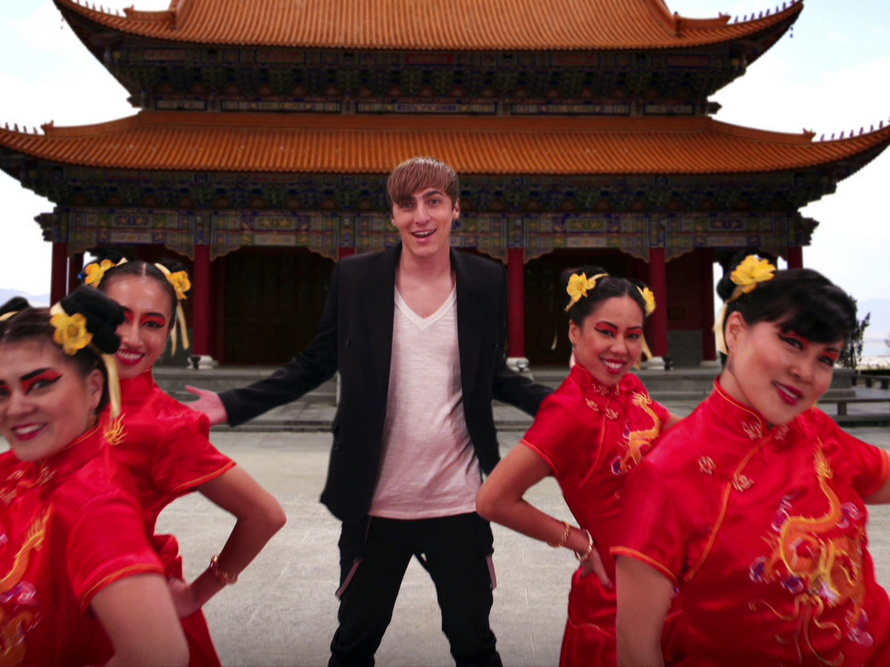Prime Video Big Time Rush Staffel 2