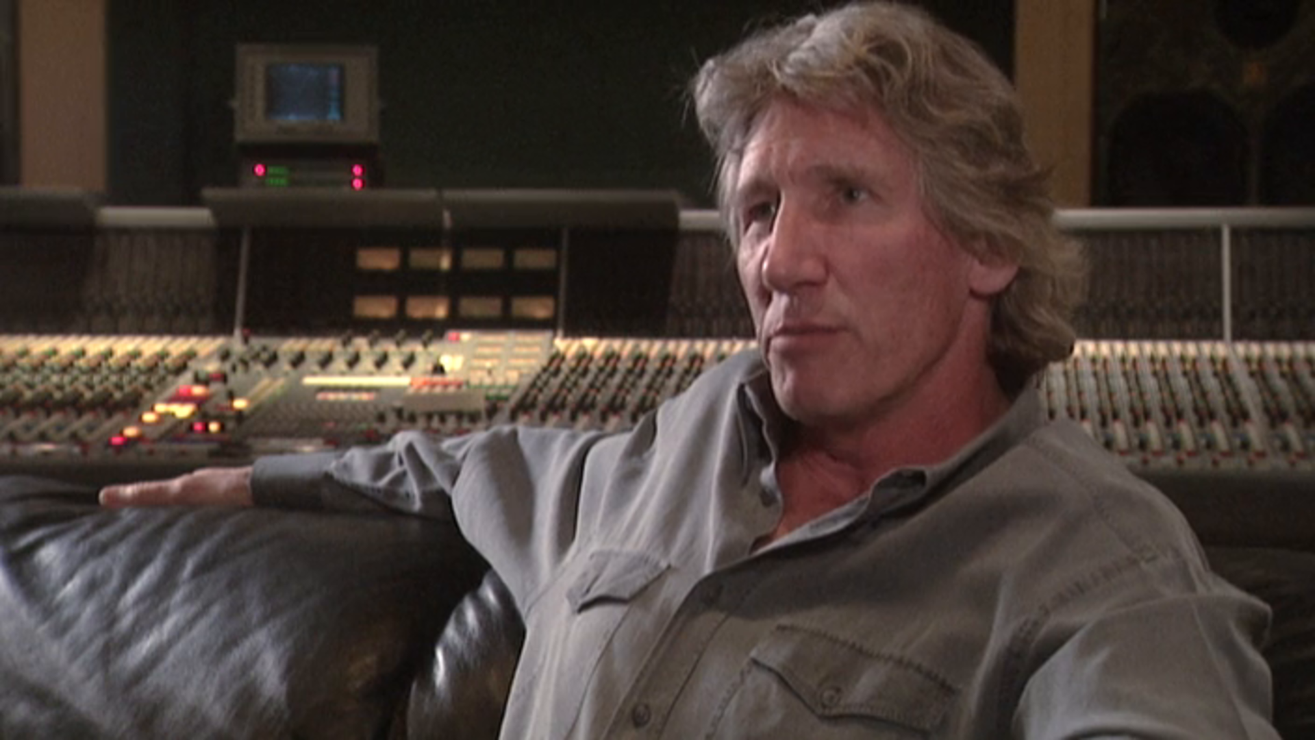 Prime Video Pink Floyd Behind the Wall