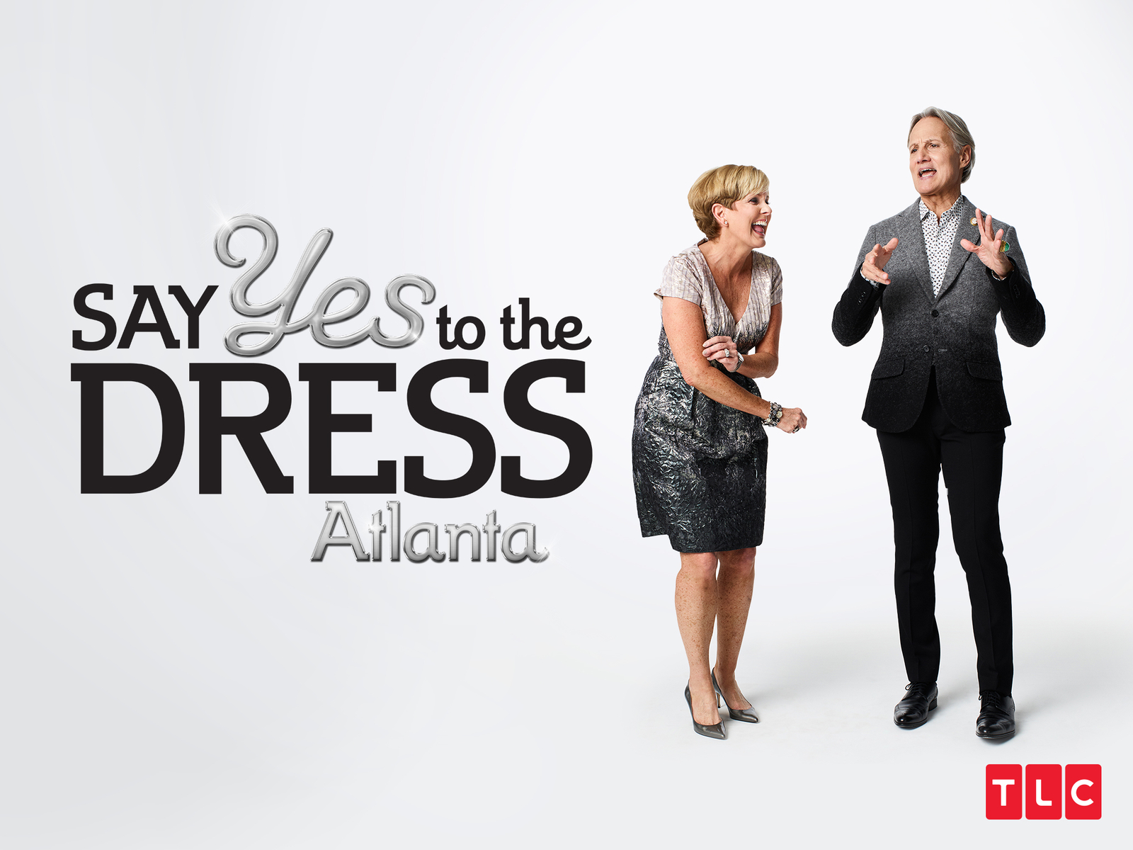 Prime Video: Say Yes to the Dress: Atlanta - Season 11
