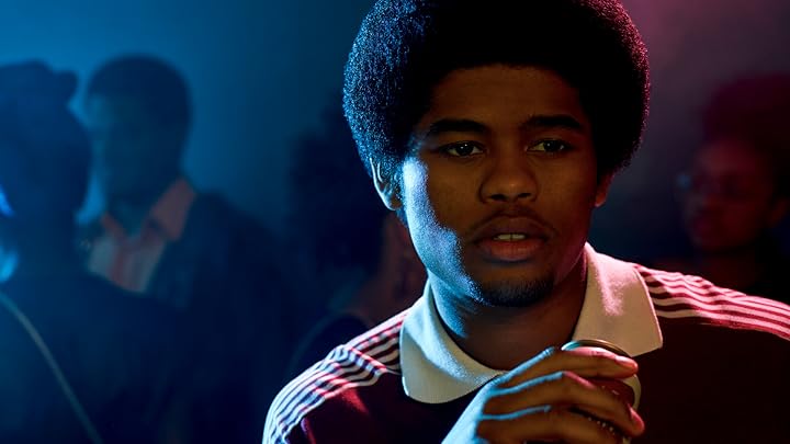 Prime Video: Snowfall