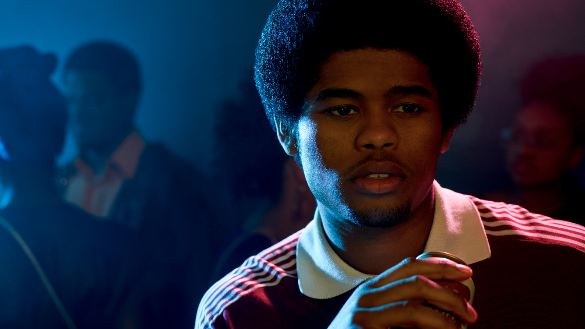 Prime Video: Snowfall