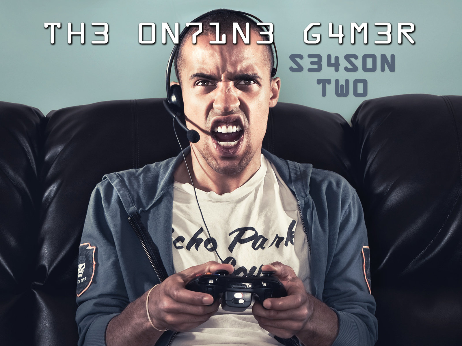 Lynsey Bartilson Online Gamer