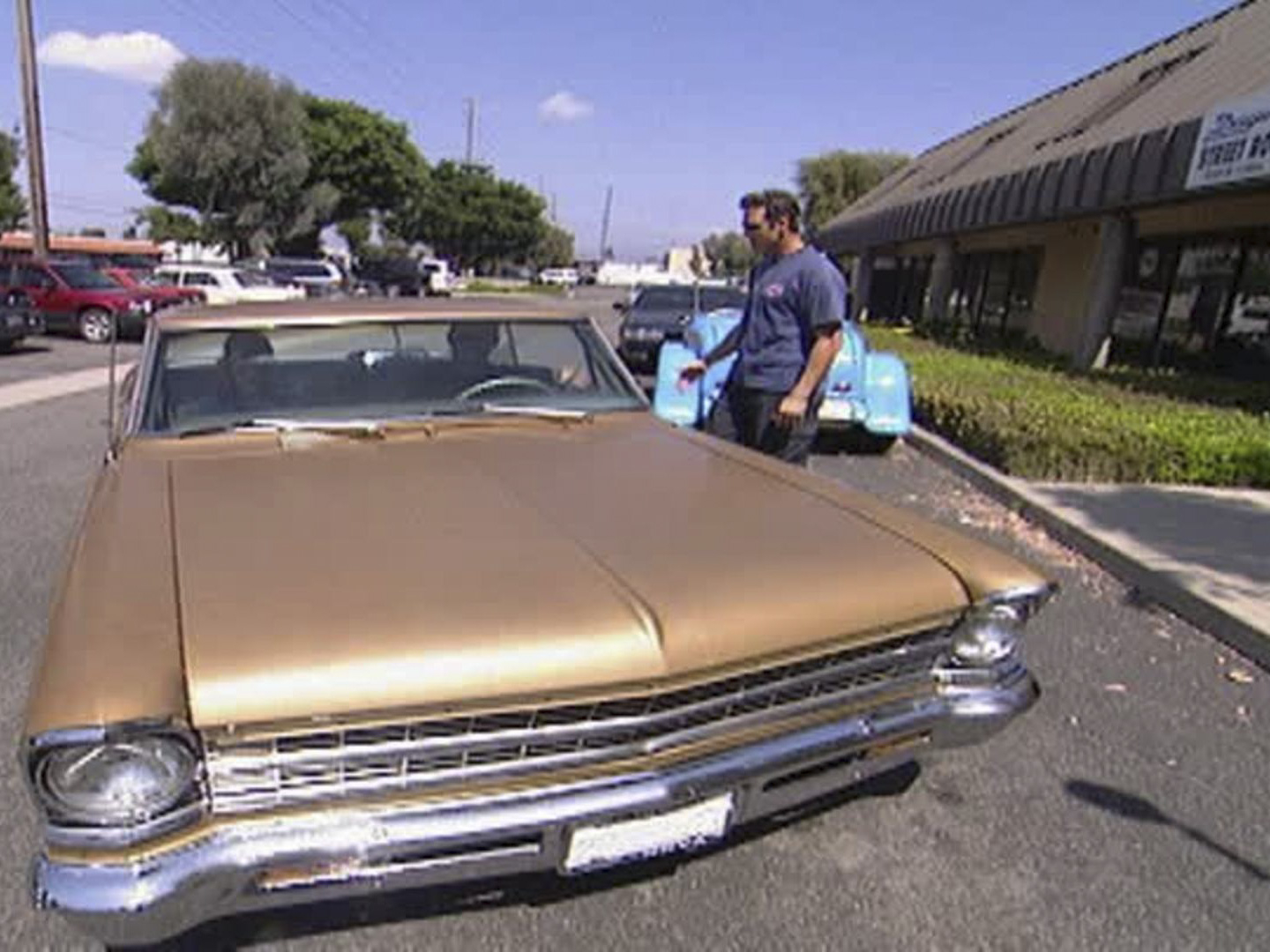 Prime Video Overhaulin' Season 2