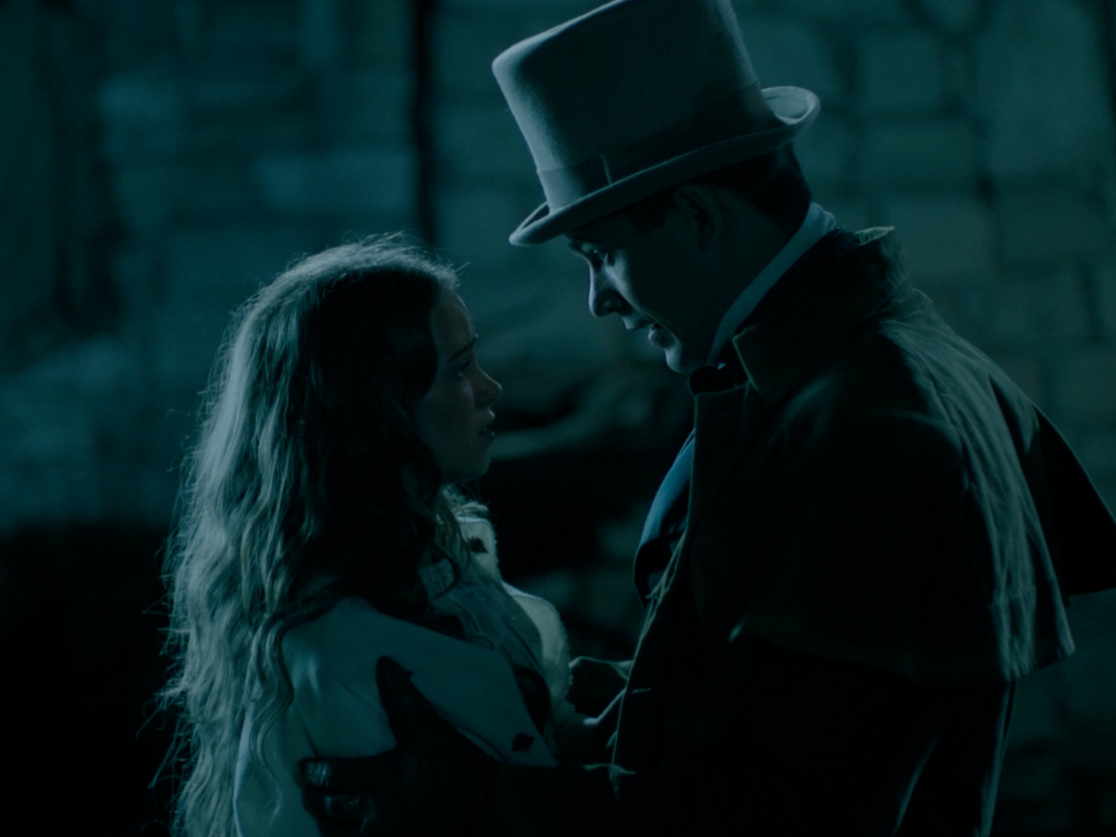 Prime Video Love In Chains