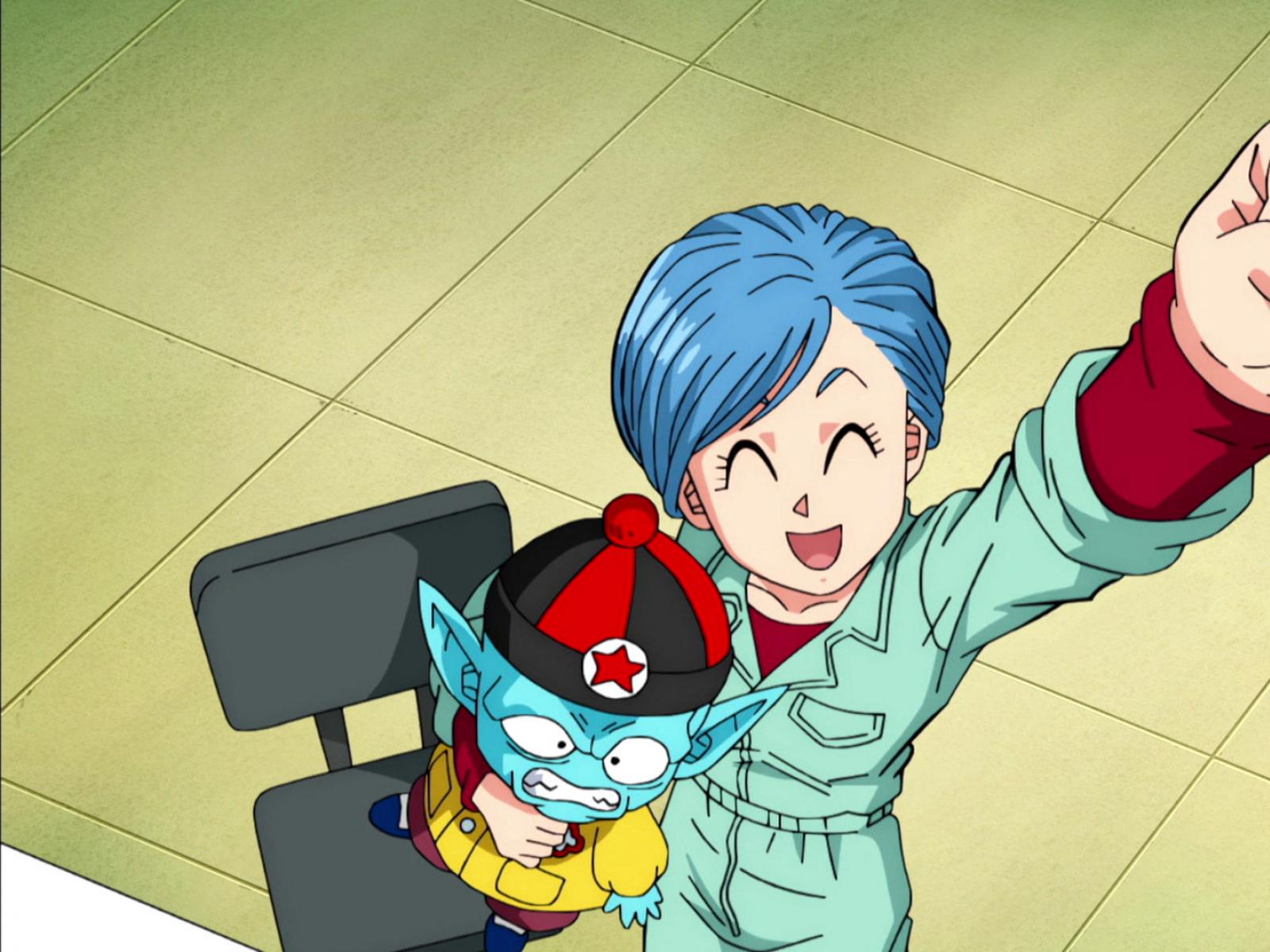 Prime Video Dragon Ball Super Season 4