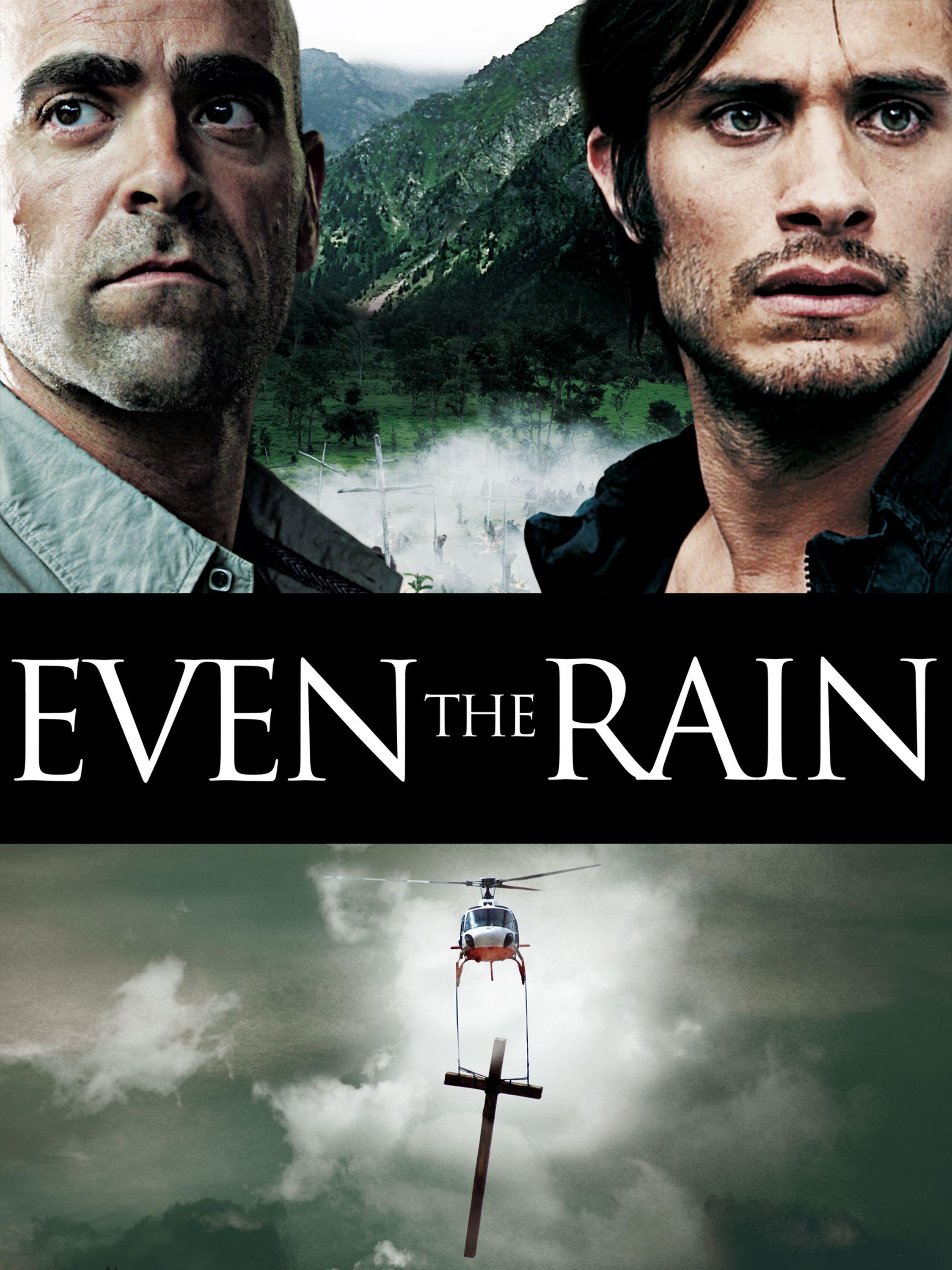 Prime Video Even the Rain