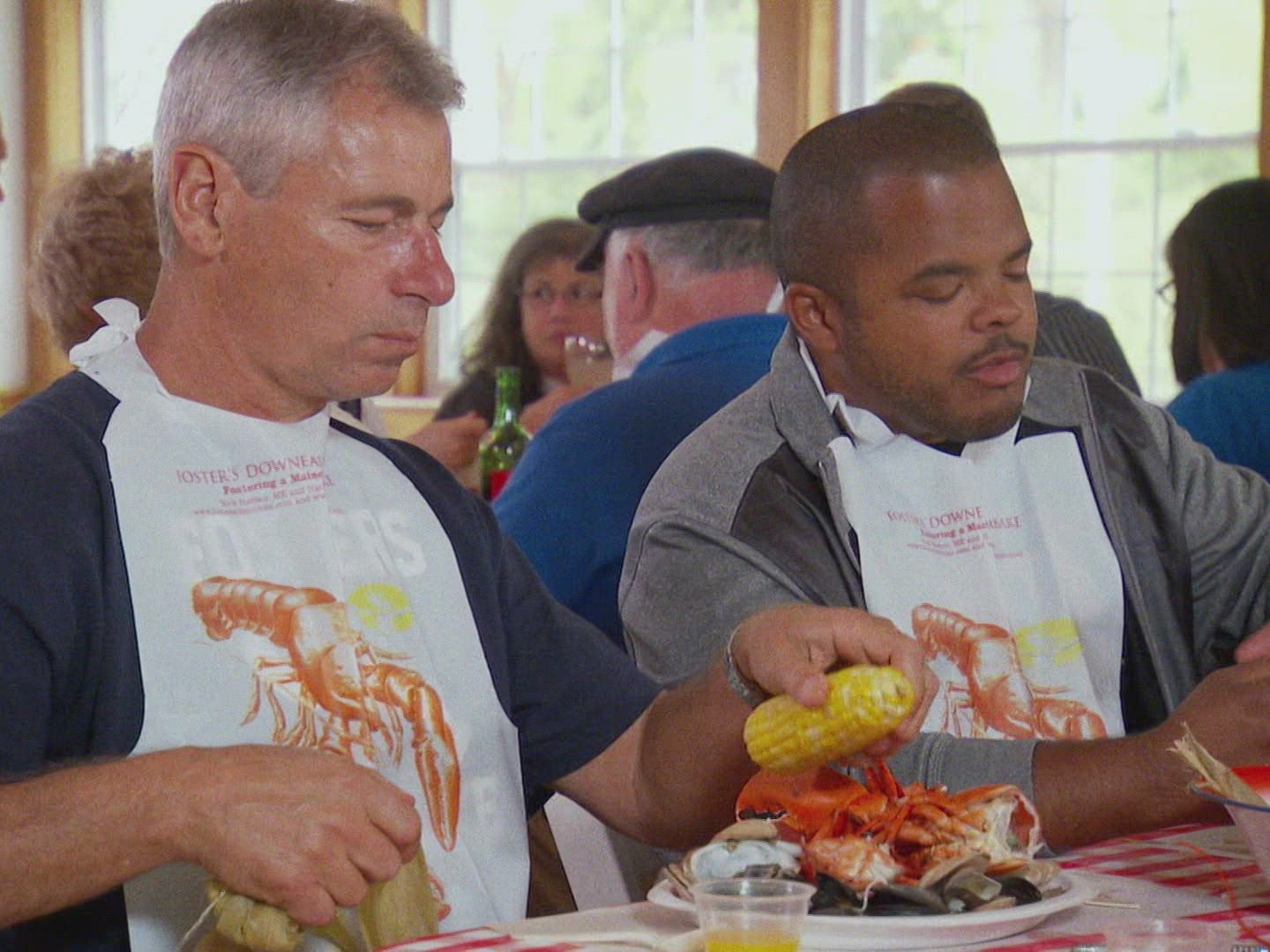 Prime Video Man's Greatest Food Season 1