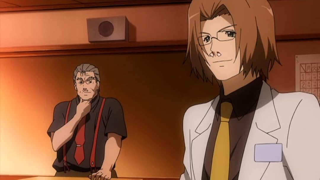 Amazon Co Jp ひぐらしのなく頃に煌を観る Prime Video