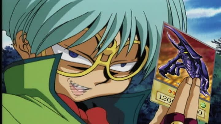 Yu Gi Oh Duel Monsters Season 4 Episode 1 Prime Video: Yu-Gi-Oh! Duel Monsters - VF - Season 1