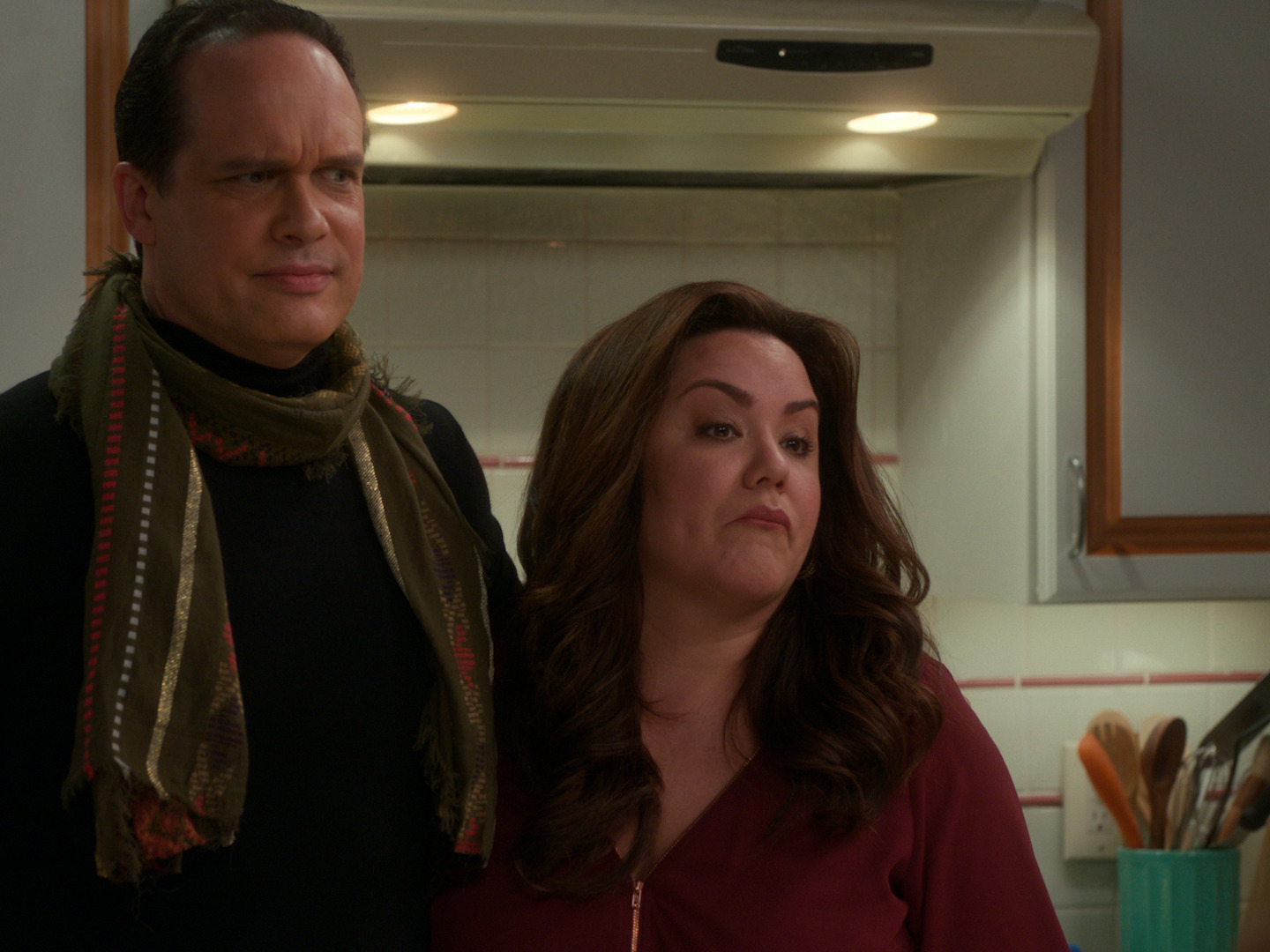 Prime Video American Housewife Season 3