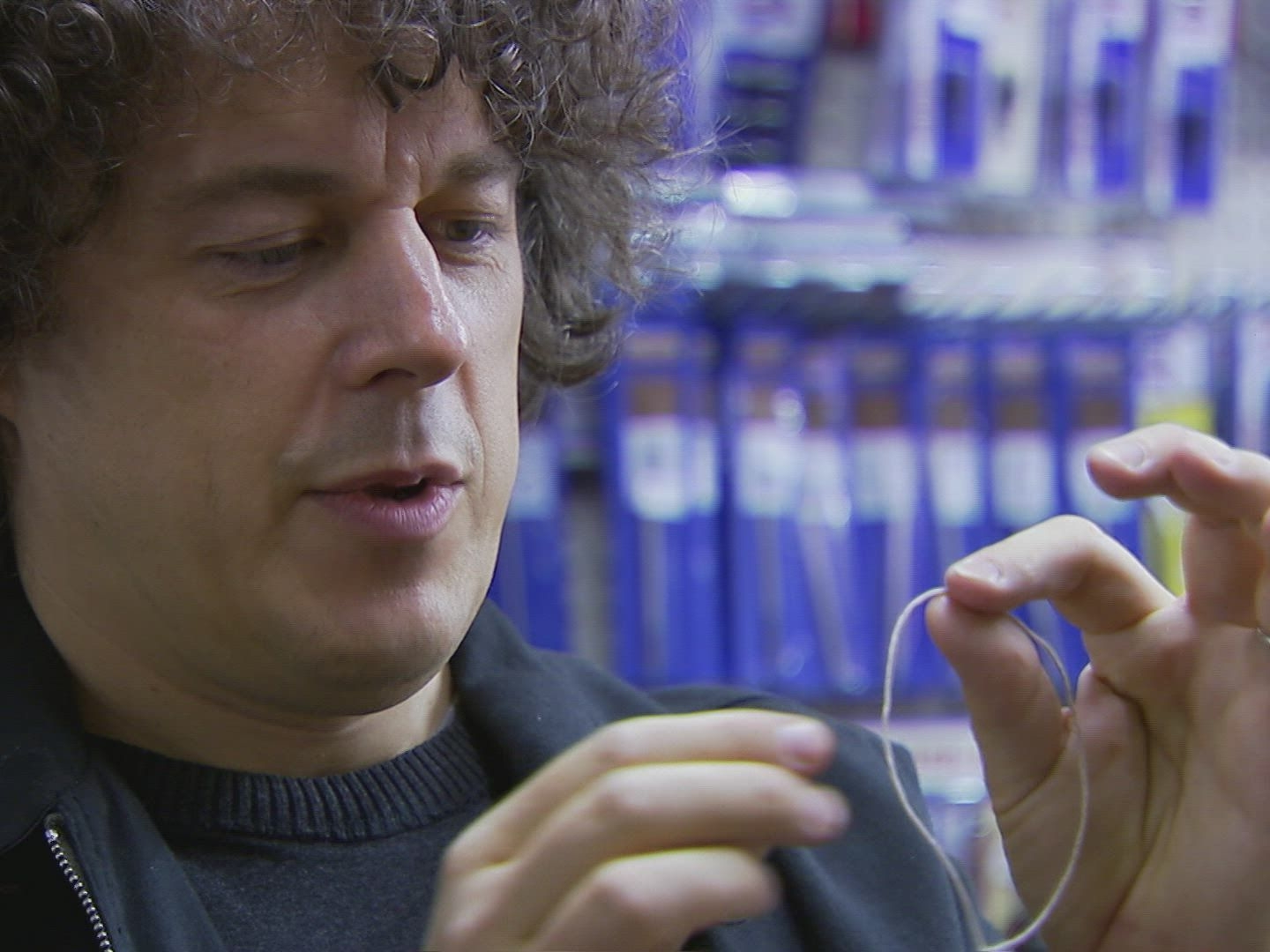 Prime Video: Horizon: How Long Is a Piece of String? - Season 1