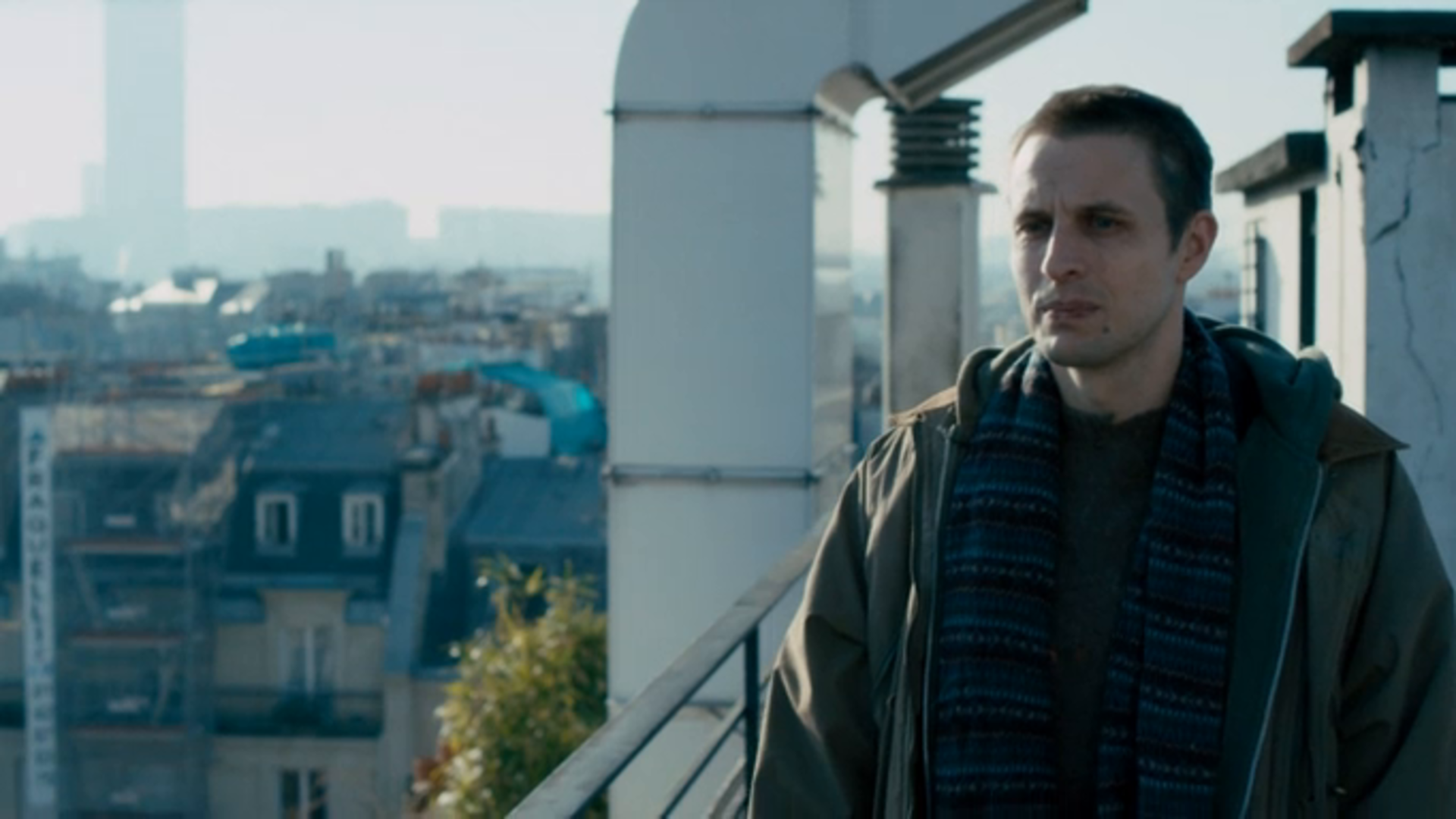 Prime Video: La nuit a dévoré le monde