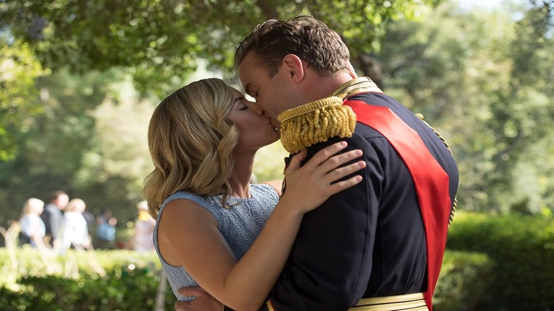 A Christmas In Royal Fashion 2022 Watch A Christmas In Royal Fashion | Prime Video