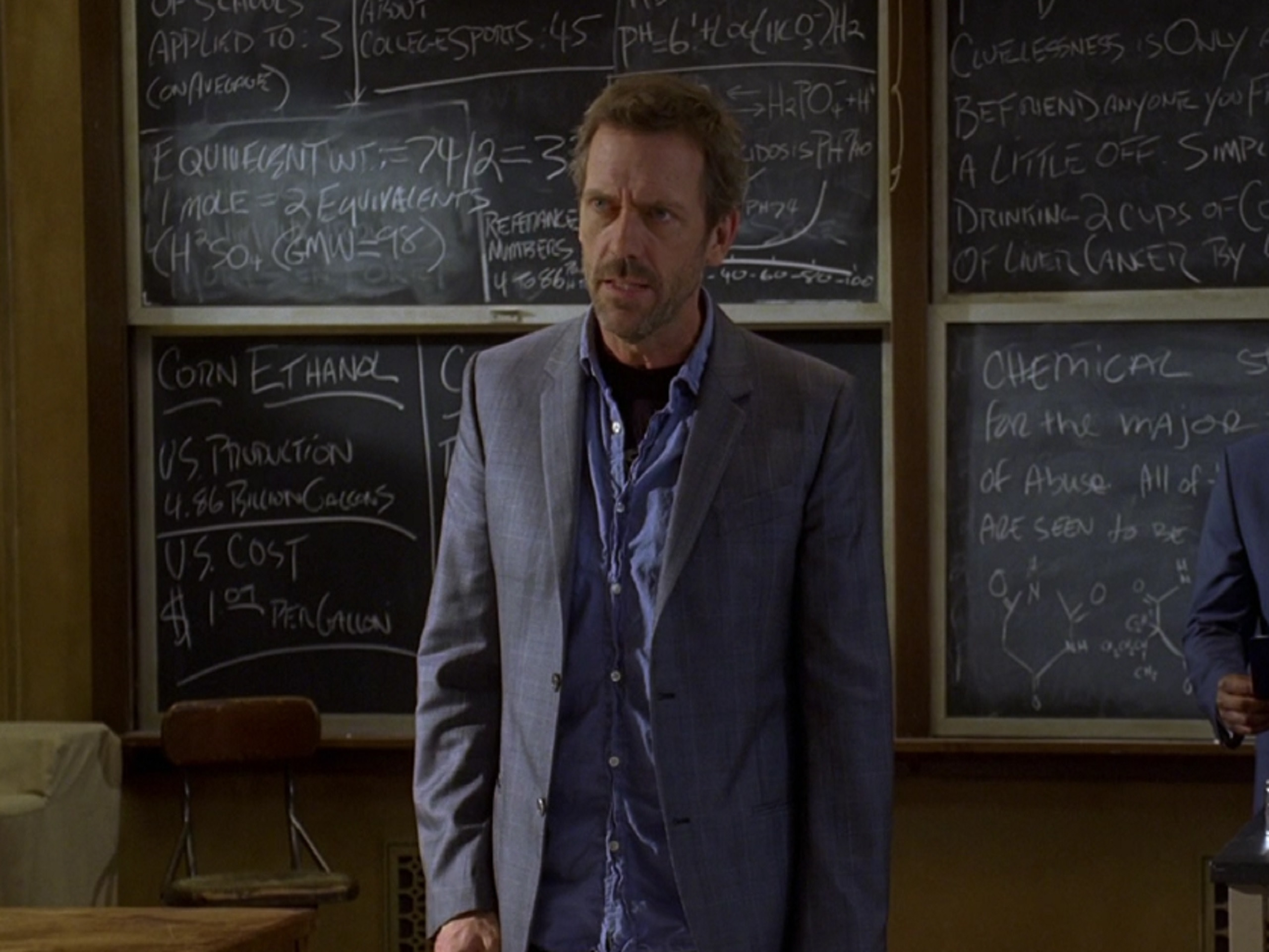 Prime Video Dr House ドクター ハウス