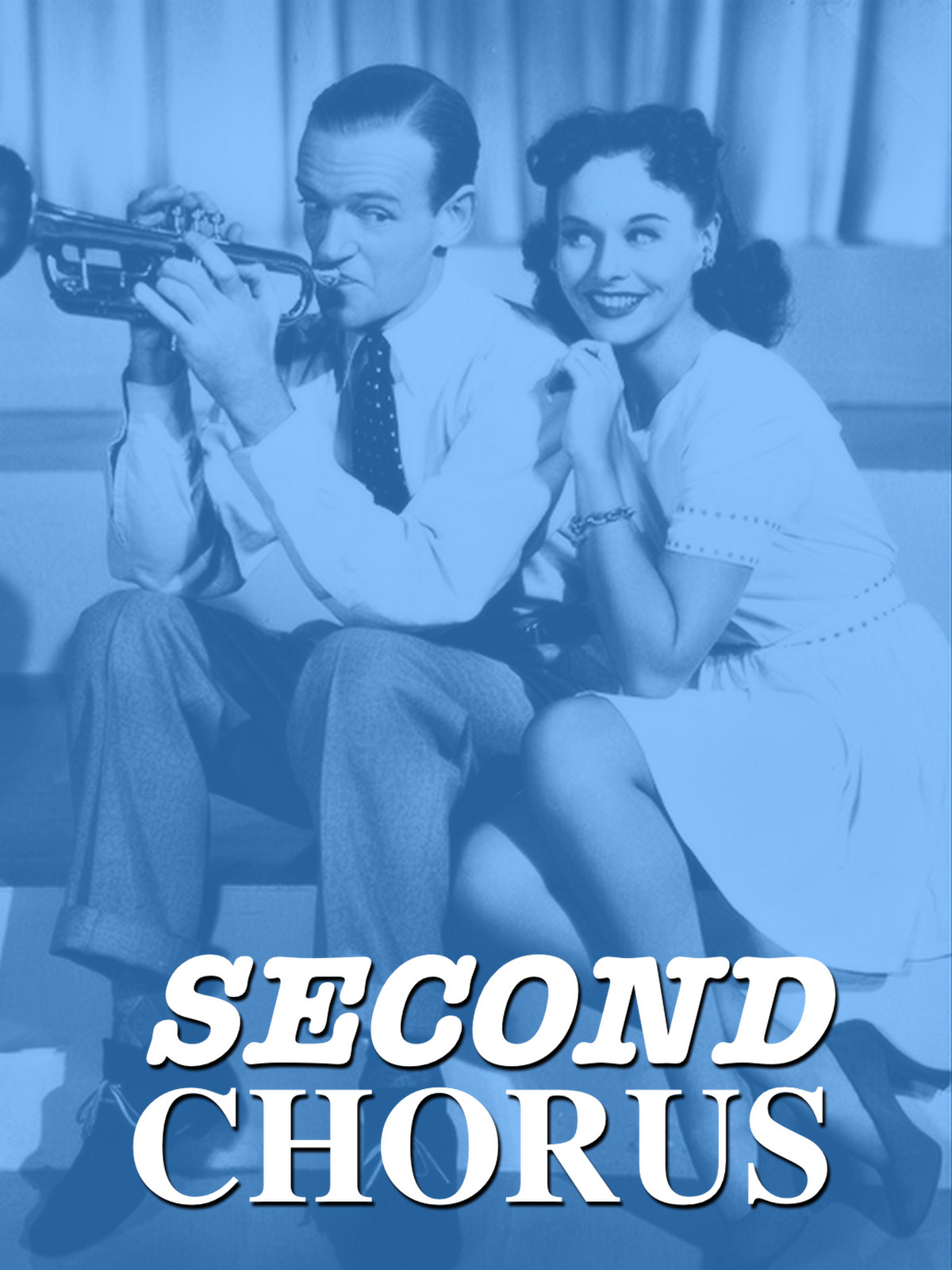 Prime Video Second Chorus