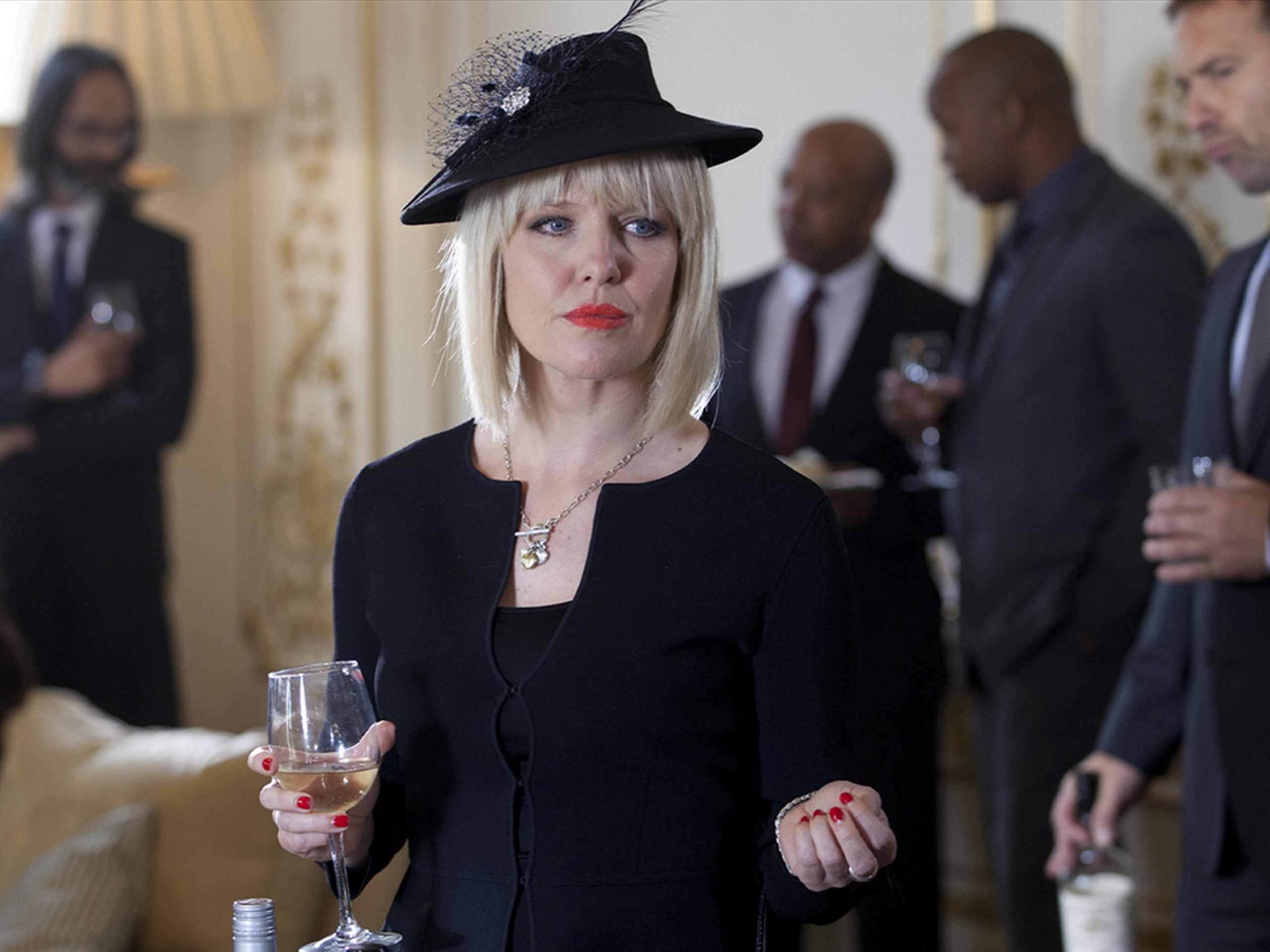 Prime Video: Agatha Raisin - Saison 1