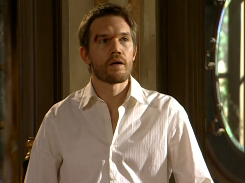 Juan andres bautista