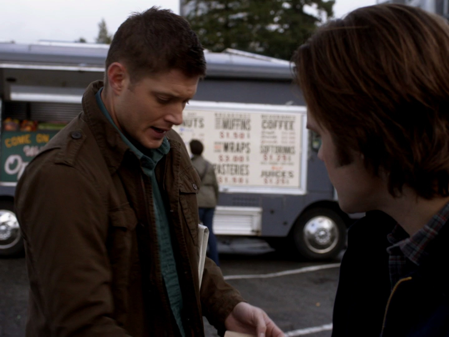 Supernatural Staffel 6 über Uns Nur Der Himmel Prime Video: Supernatural - Staffel 6 [dt./OV]