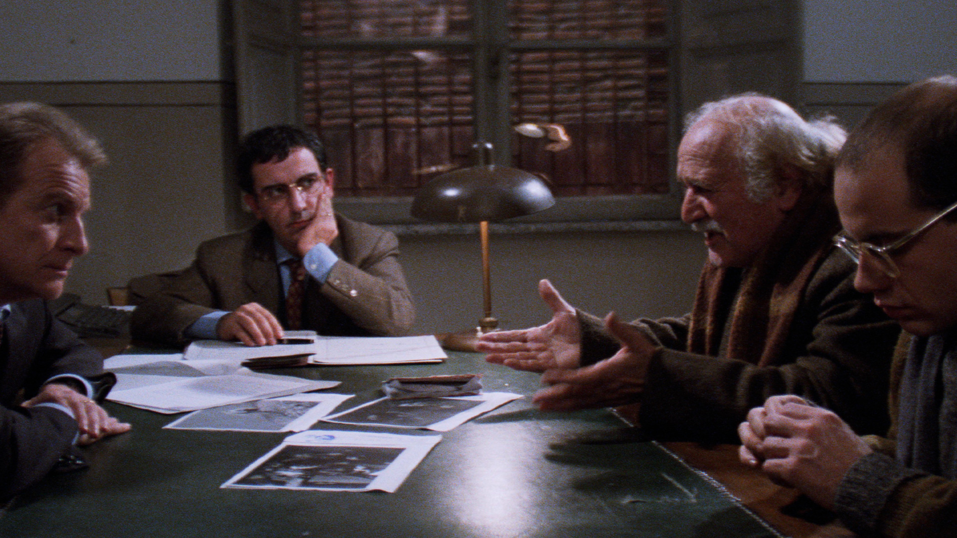 Prime Video Romanzo di un giovane povero