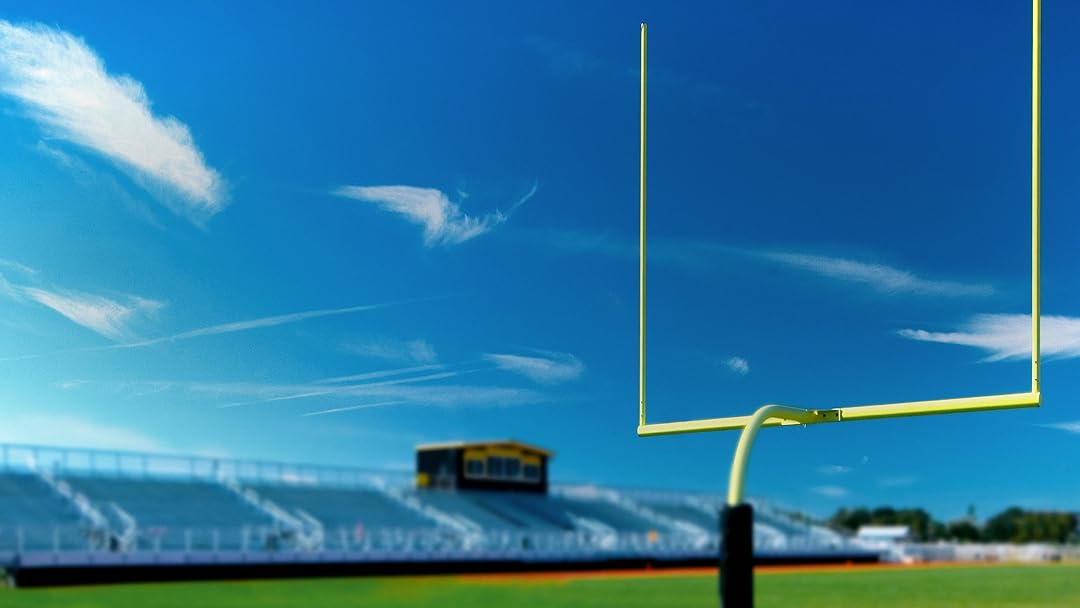 Watch Deion's Family Playbook - Season 1 | Prime Video