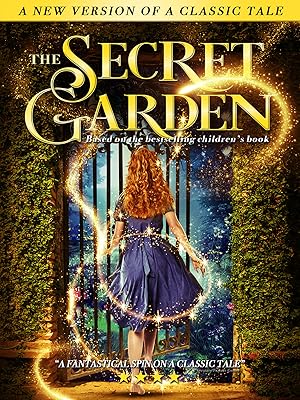 The Secret Garden Prime Video