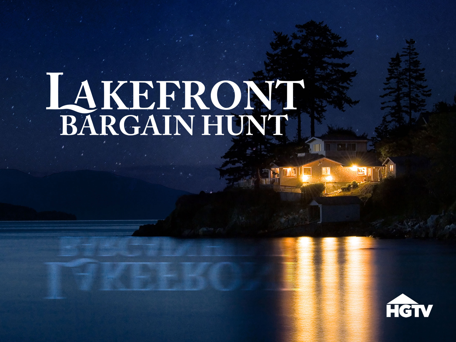 Prime Video: Lakefront Bargain Hunt - Season 12