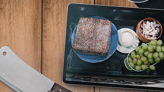 Prime Video: Chopped Challenge: At Home - Season 47