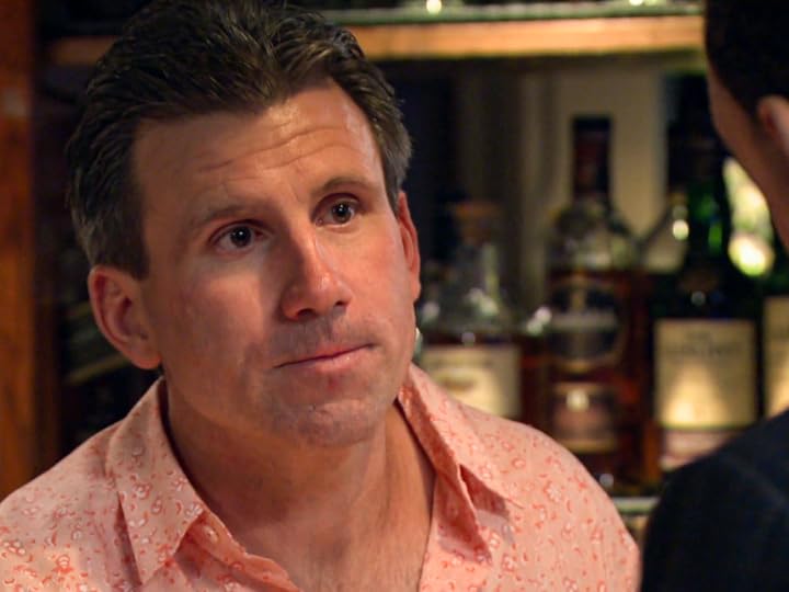 Prime Video Bar Rescue