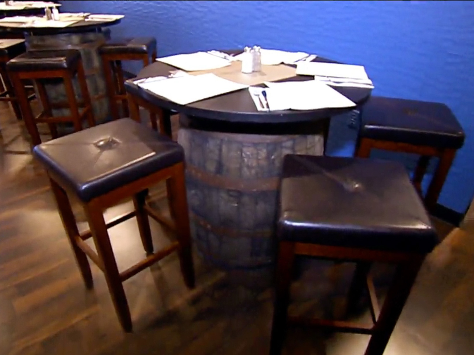 Prime Video Restaurant Impossible Season 2