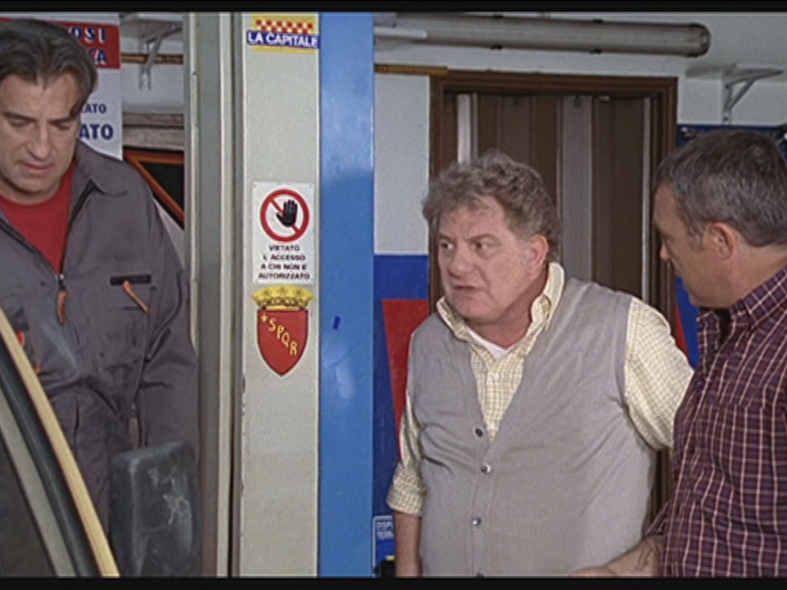 Prime Video I Cesaroni