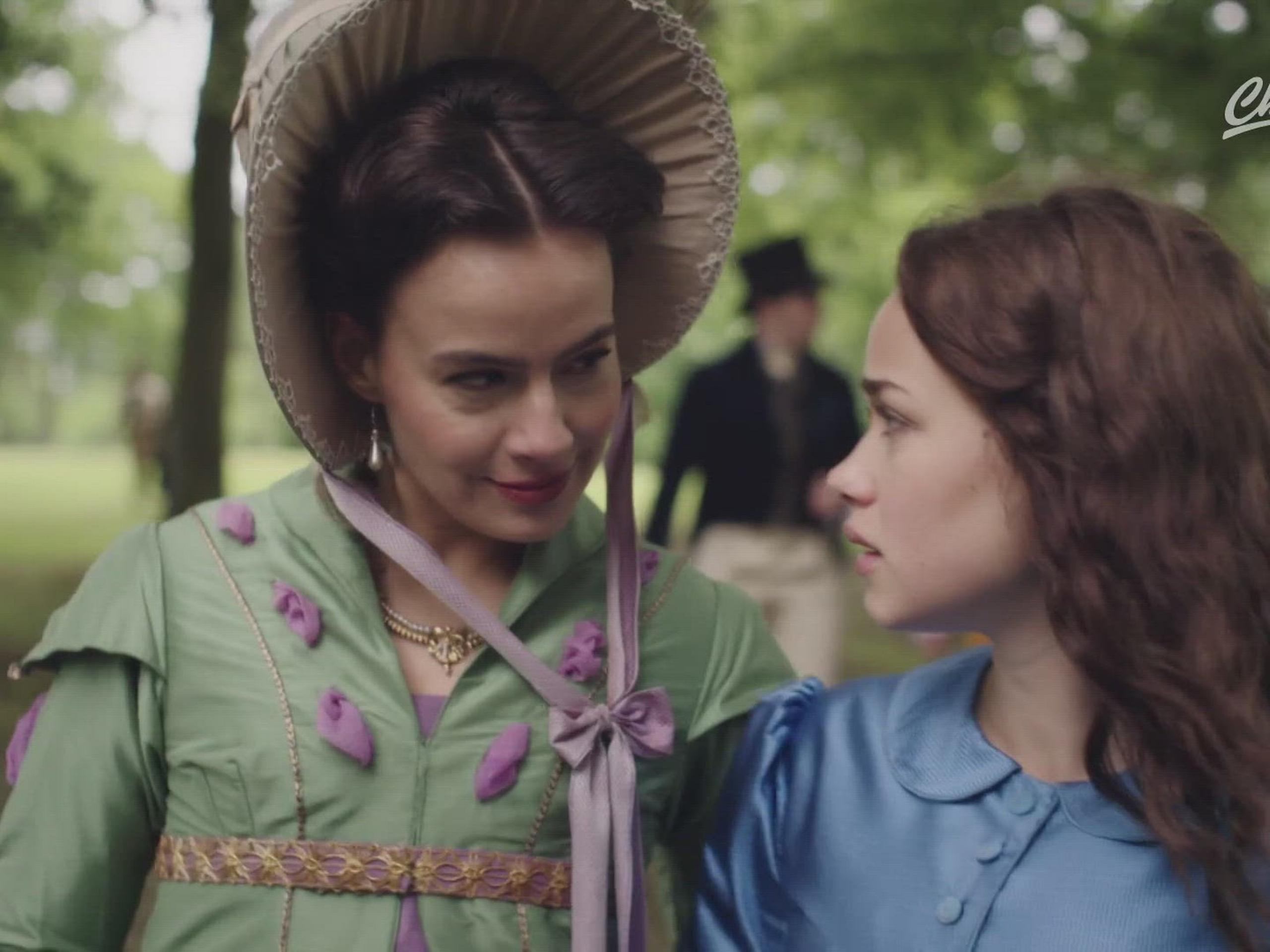 Prime Video JANE AUSTEN BIENVENUE A SANDITON Saison 1