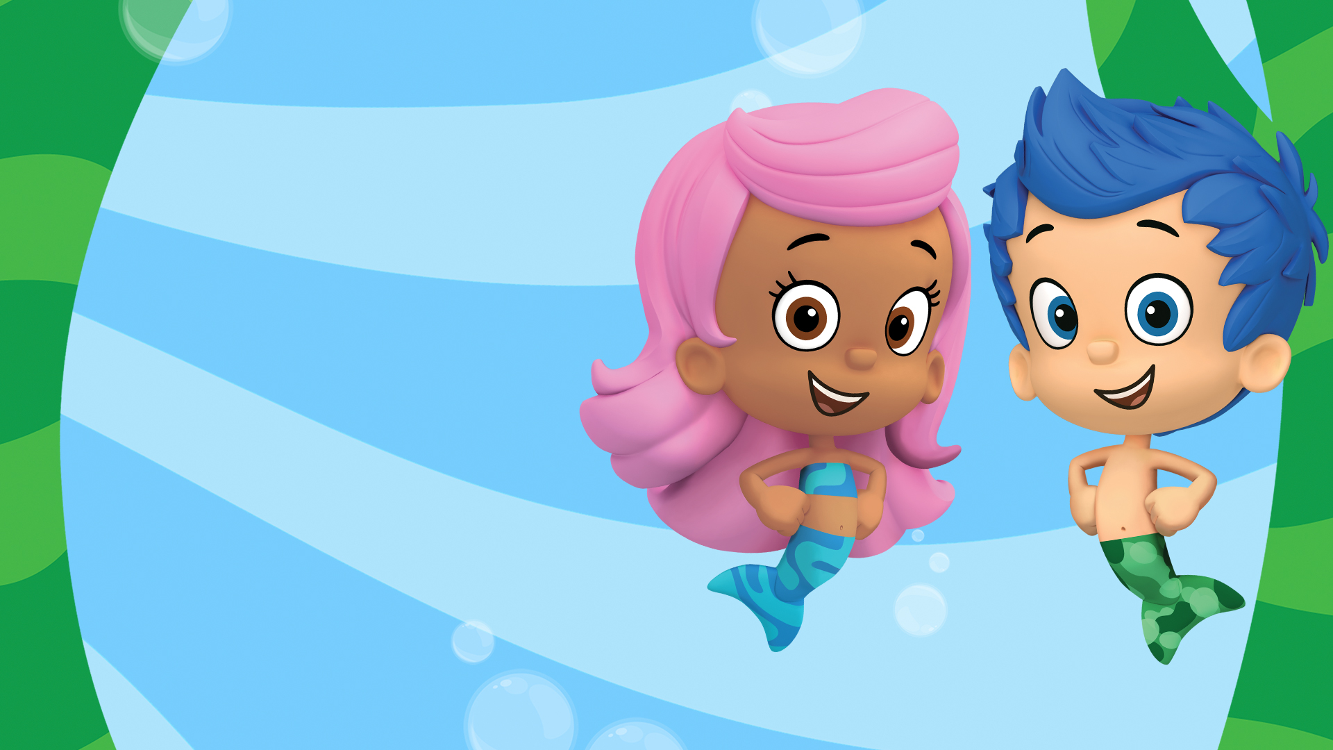 Watch Bubble Guppies Season 1 Prime Video