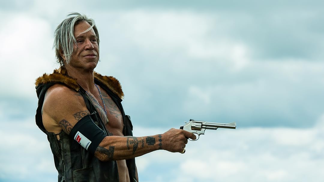 Amazon Co Jp トランス シューター 早撃ちデス ゲーム 字幕版 を観る Prime Video