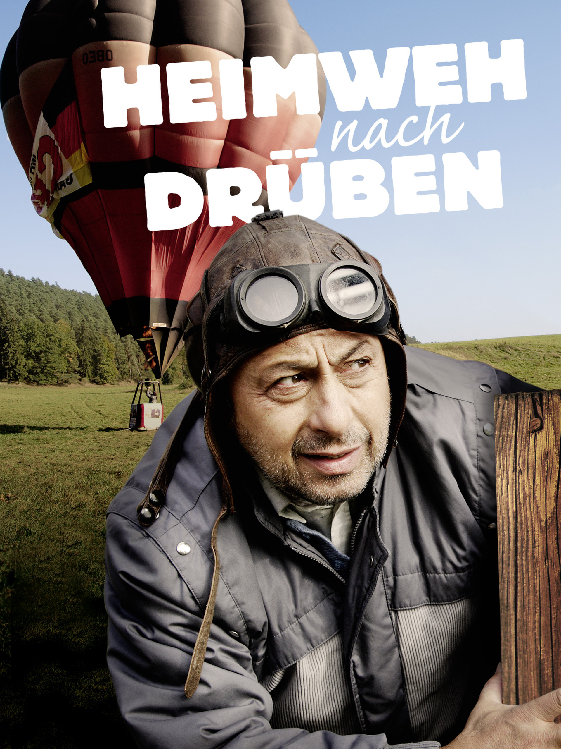 Prime Video Heimweh nach drüben