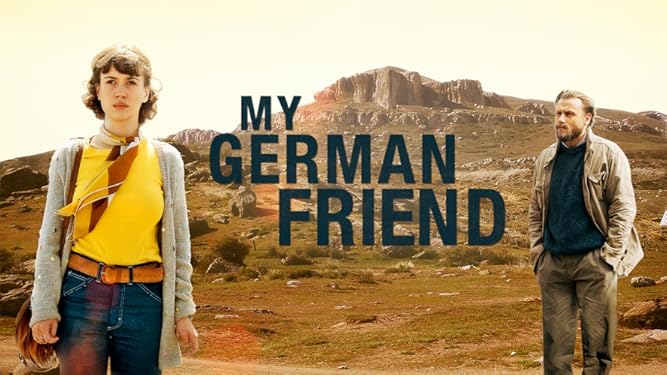Watch My German Friend Prime Video
