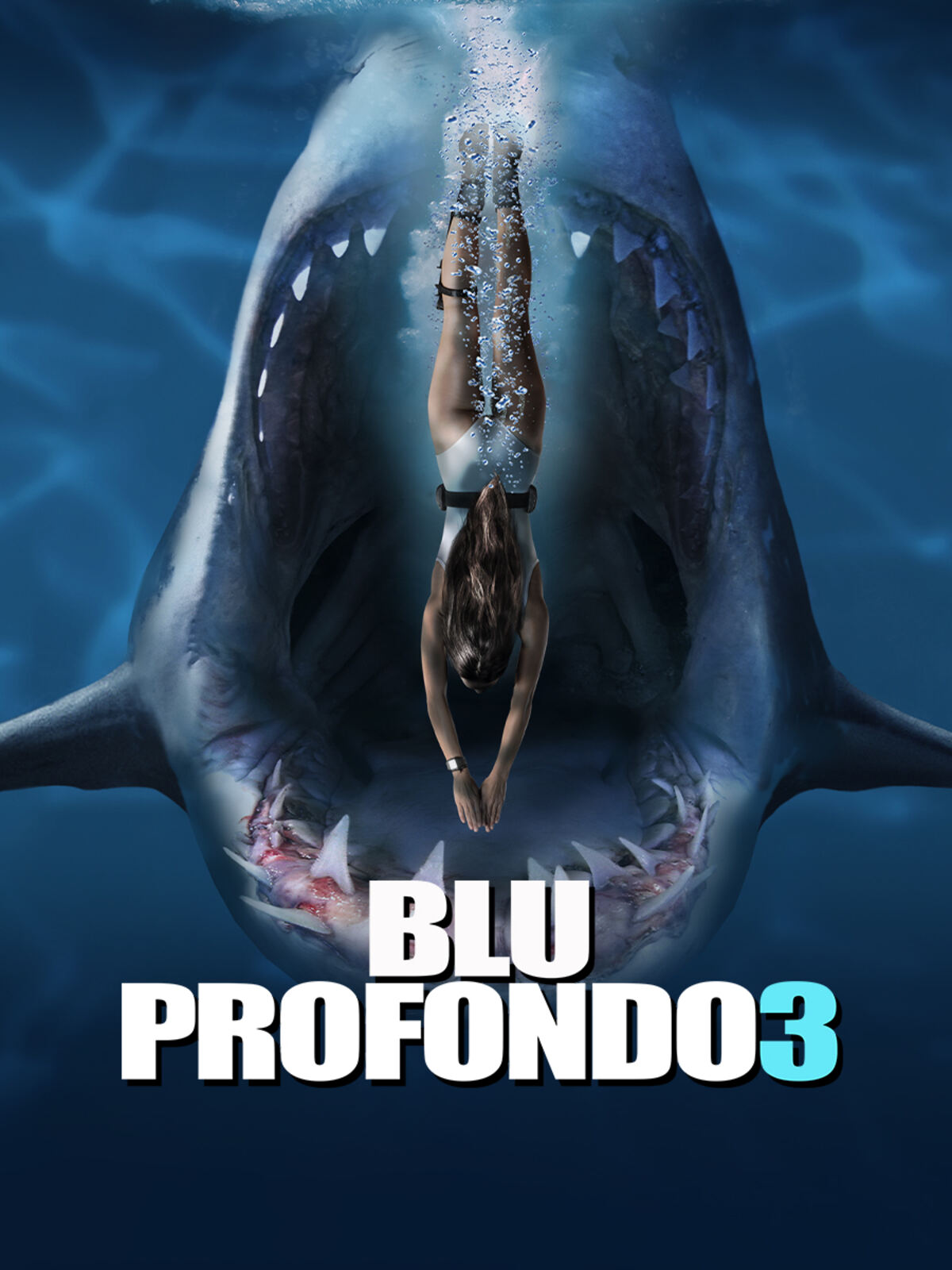 Prime Video Blu profondo 3