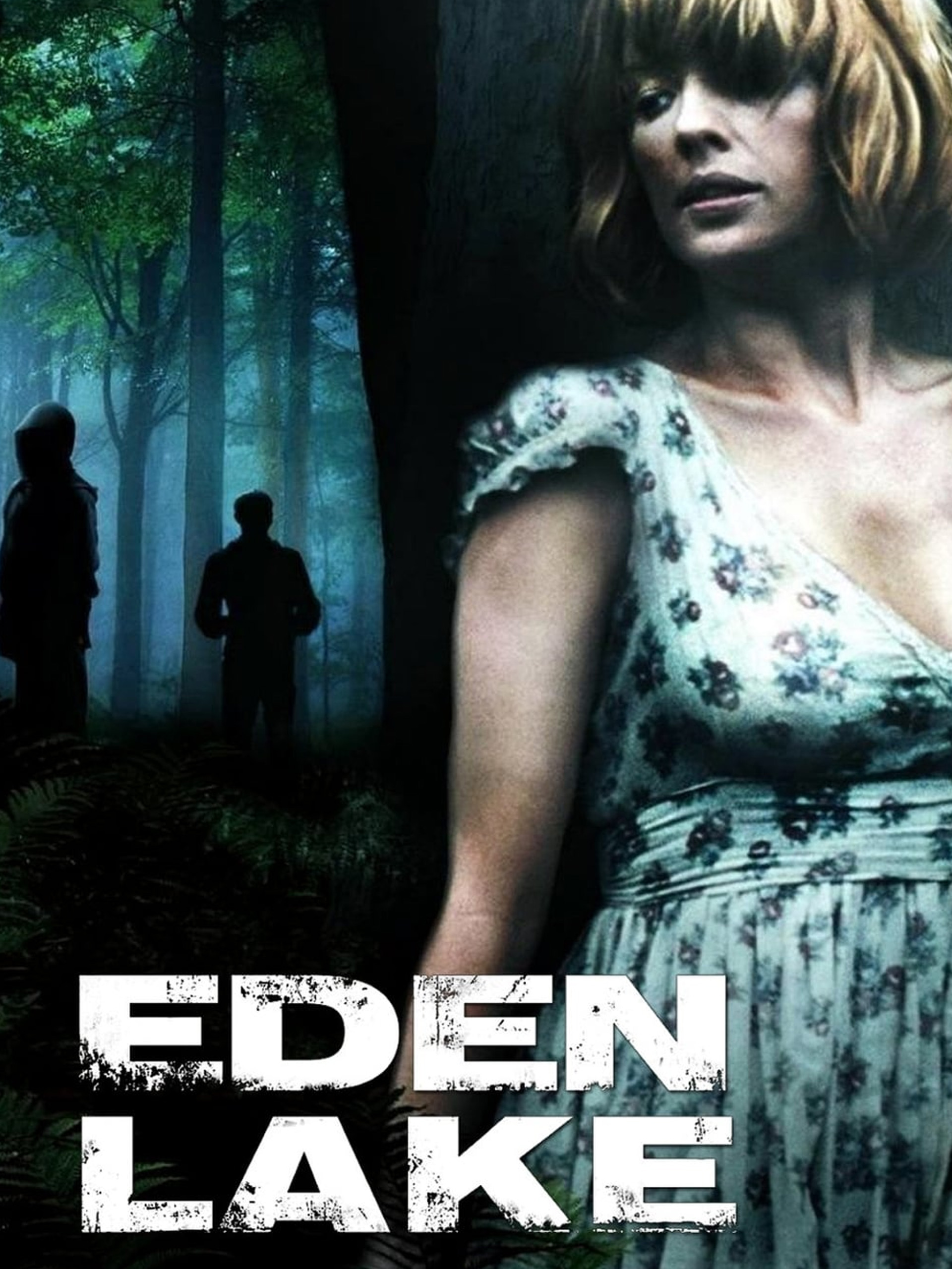 Prime Video Eden Lake