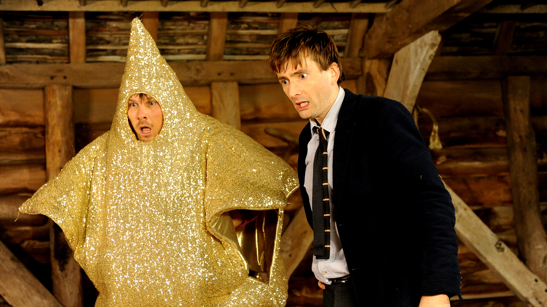 Watch Nativity 2 Danger in the Manger! Prime Video