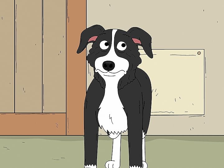 Prime Video Mr. Pickles Season 4