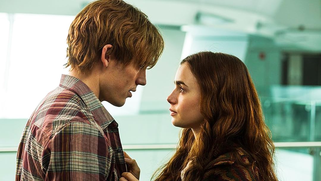 love rosie amazon prime video