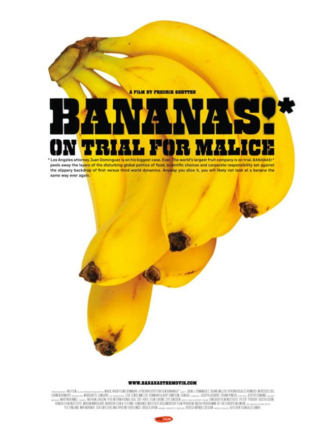 Prime Video BANANAS!*