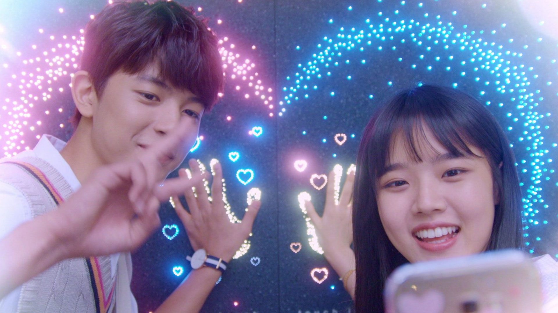 Prime Video Sweet Revenge