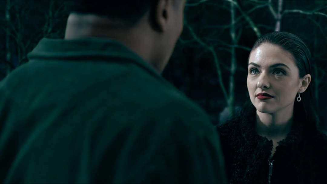 Amazon.de Jeepers Creepers Reborn ansehen Prime Video