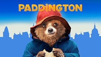 Paddington