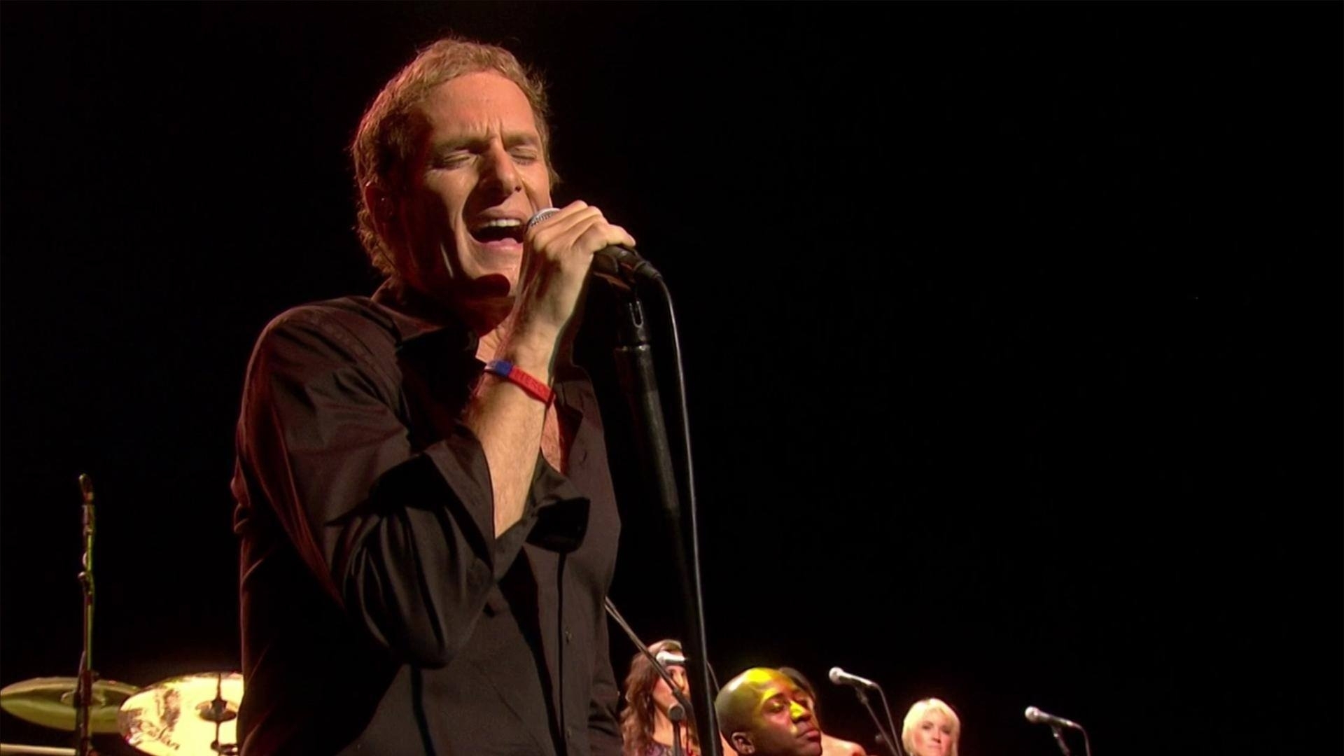 Prime Video: Michael Bolton - Live at Royal Albert Hall