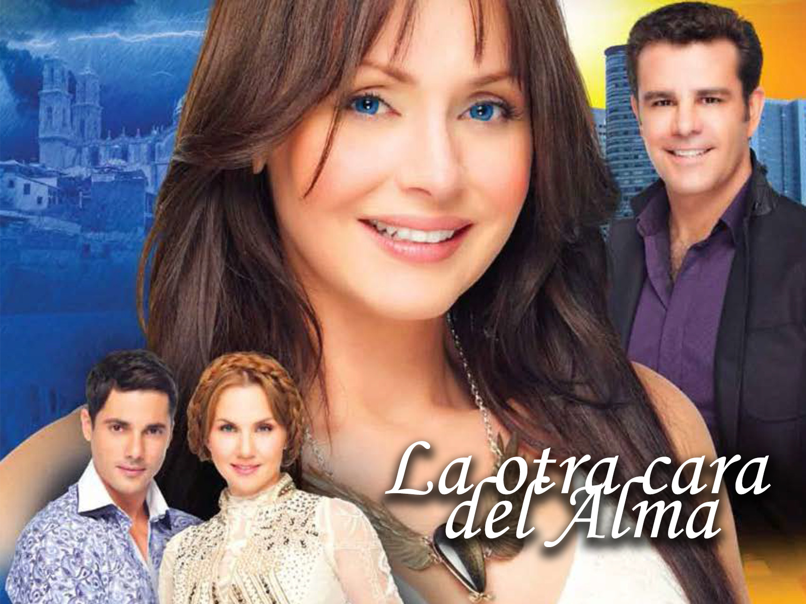 Prime Video: La otra cara del alma